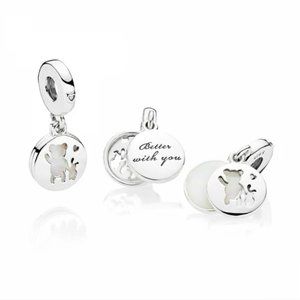 Pandora Perfect Pals Charm